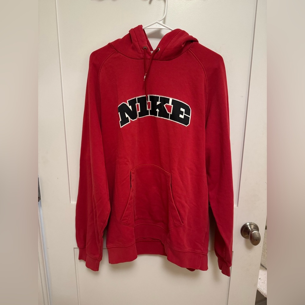 Vintage Nike hoodie